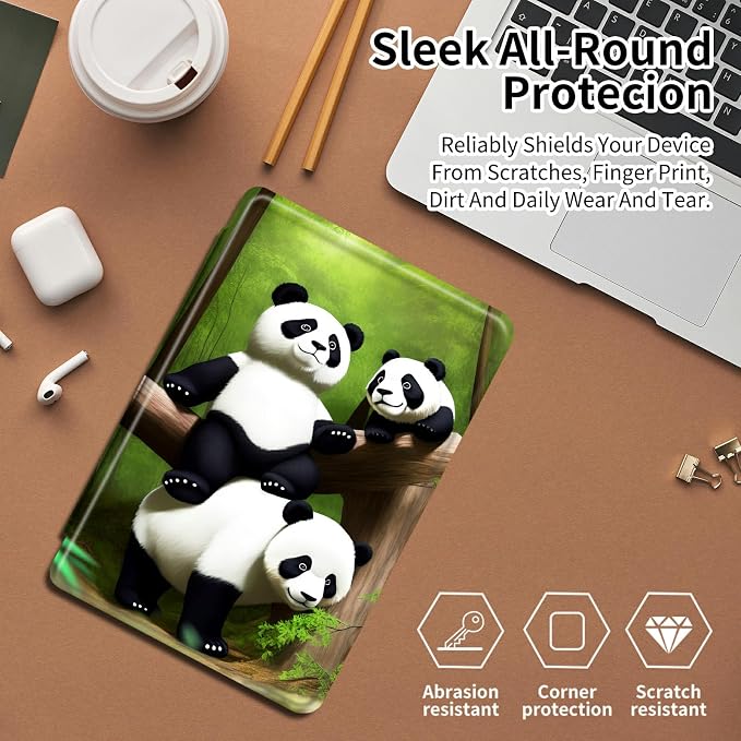 Cute Panda