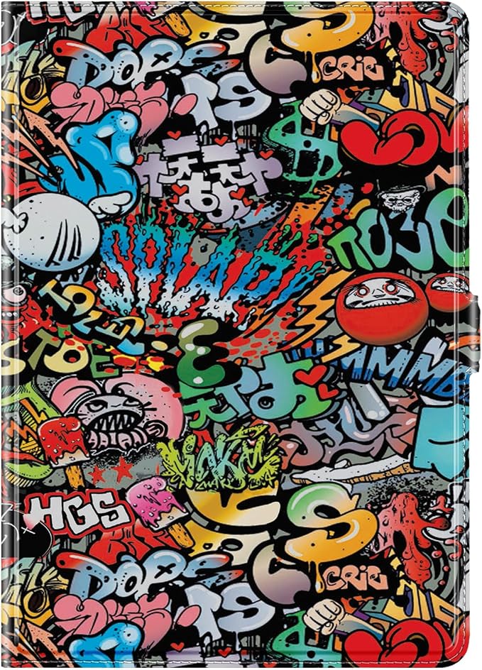 Graffiti
