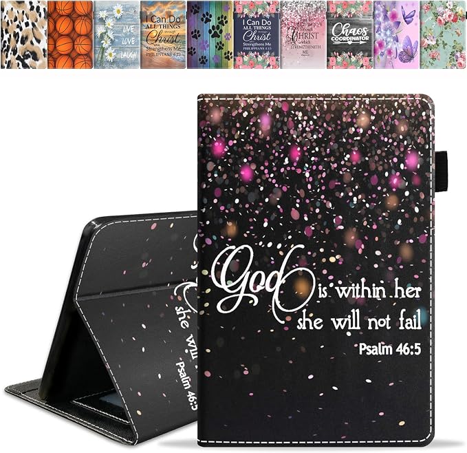 Bible Verse Psalm 46:5
