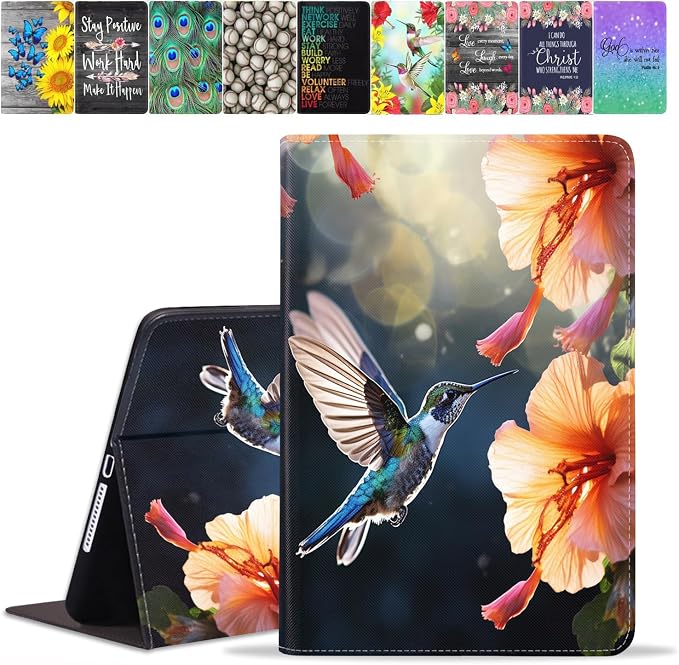 Hummingbird