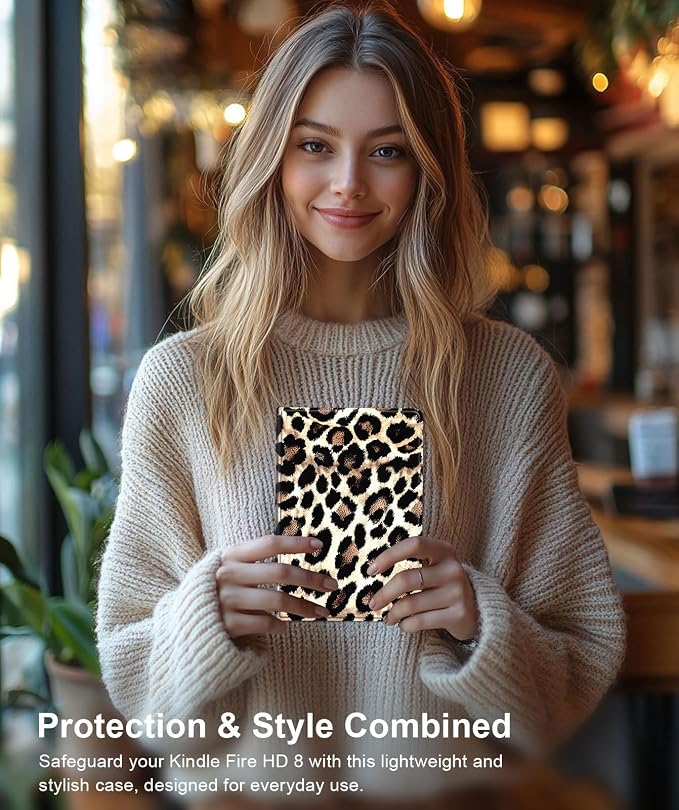 Leopard Print 02