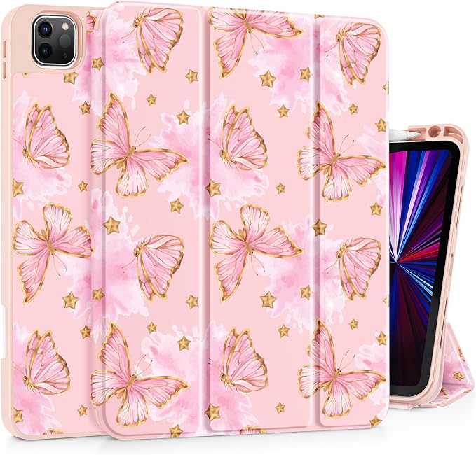 Butterfly Pink
