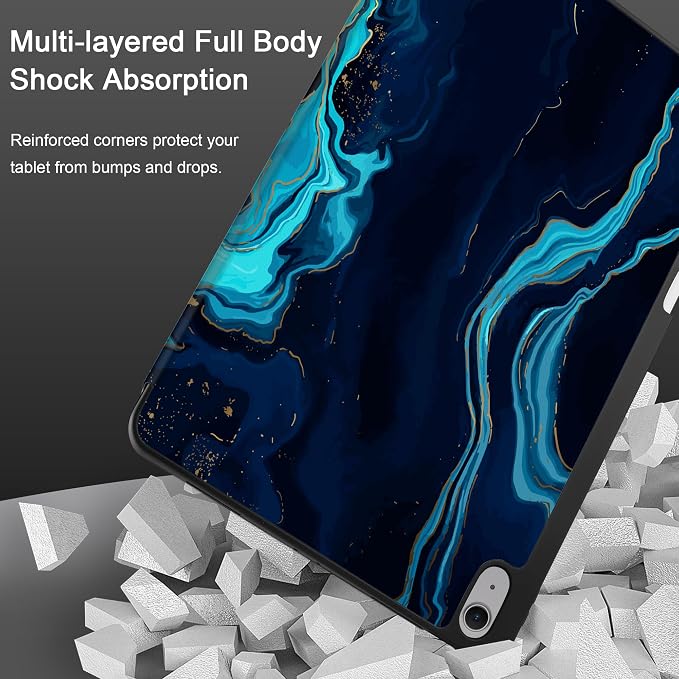 Blue Marble