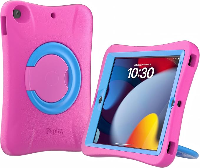 PINK-BLUE
