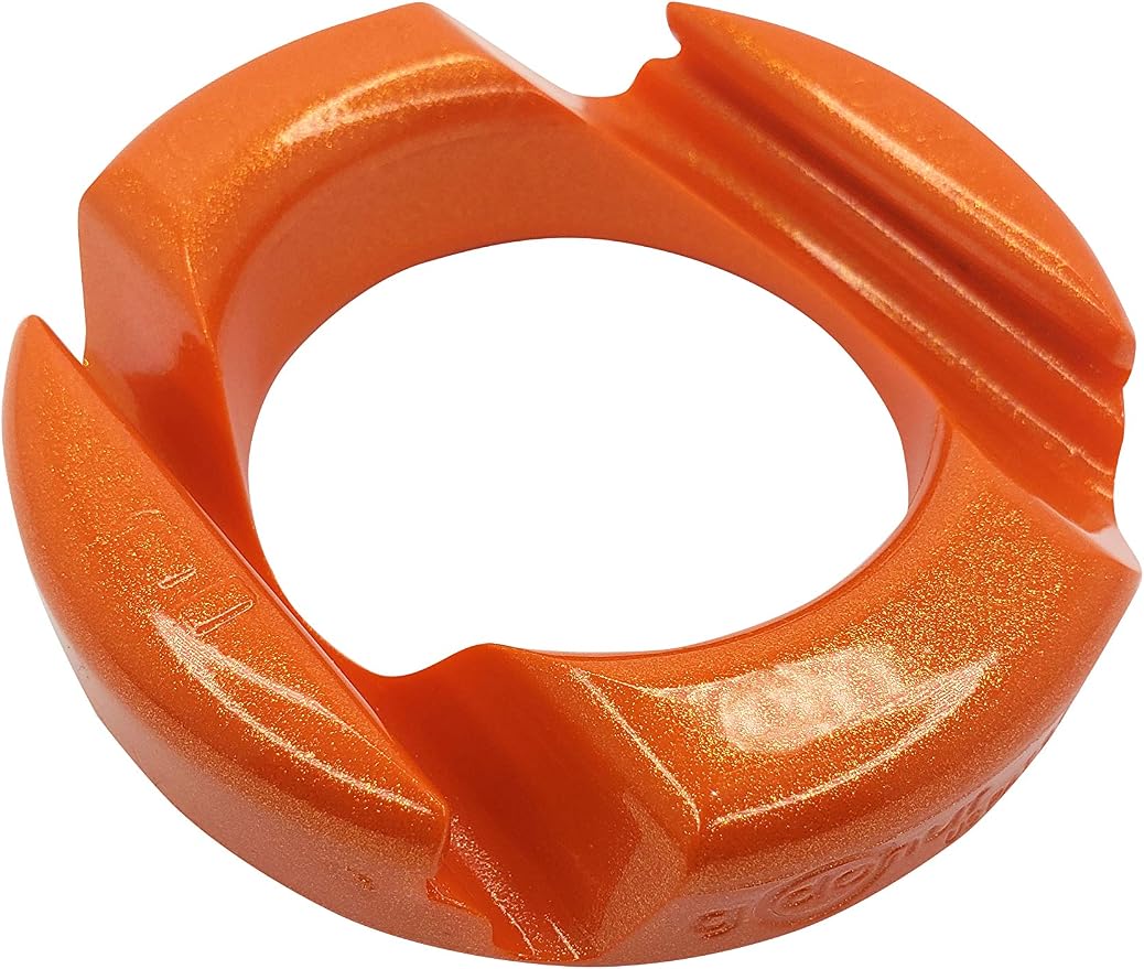 Glazed Orange