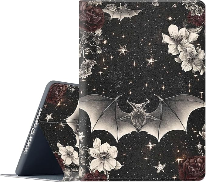 Flower Bat
