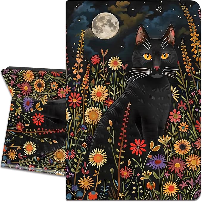 Black Cat Moon