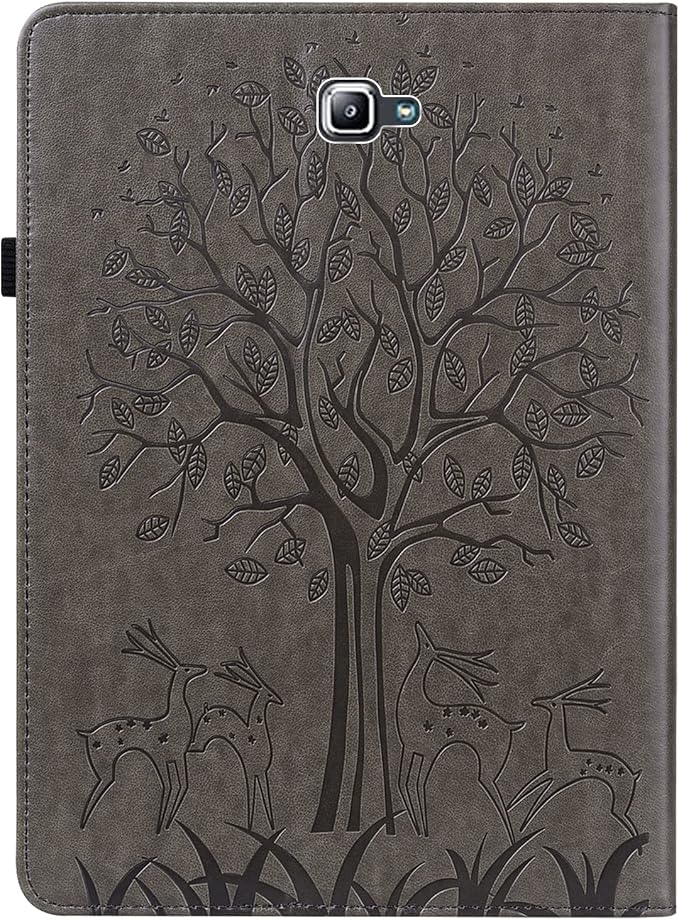 01# Gray Tree Deer