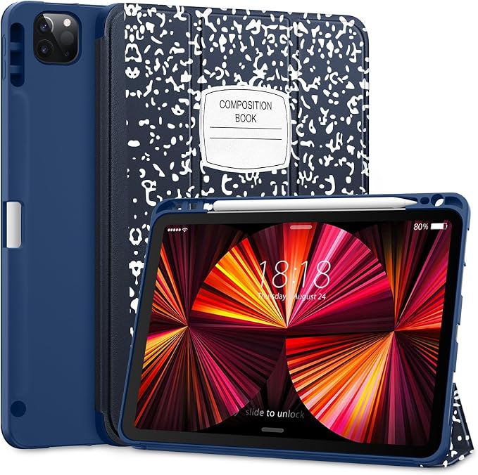 Blue Book