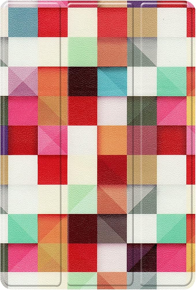 01# Colored grid