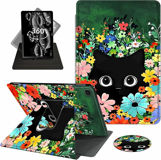 Black Cat Flower
