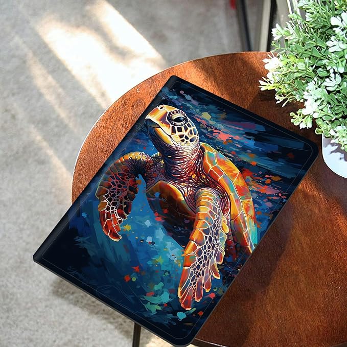 Sea Turtles