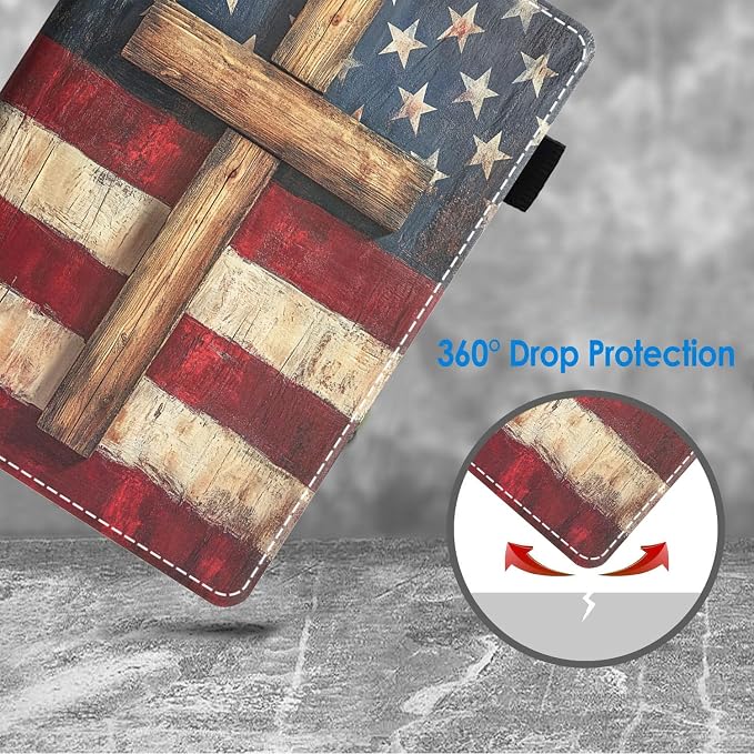 Fire 7 2019 Case-stm-C106