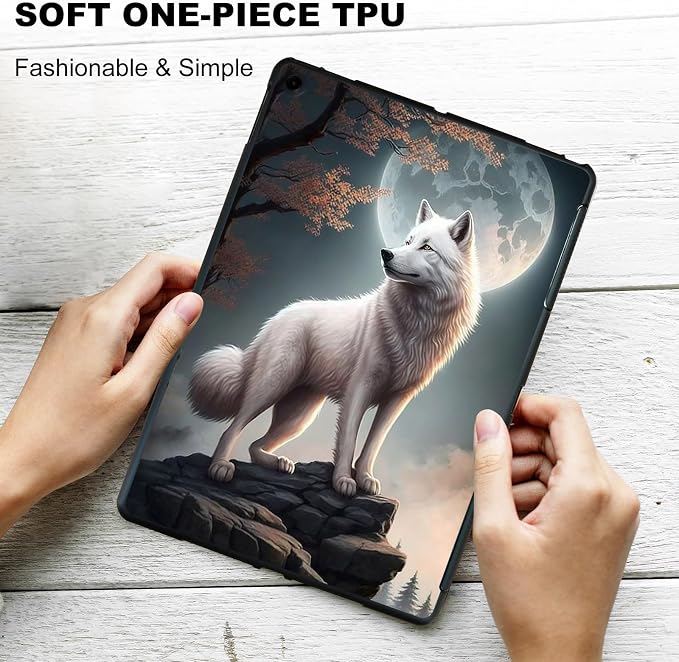 White Wolf