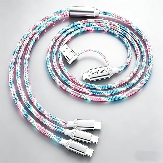USB 6IN1 Combination Colorful