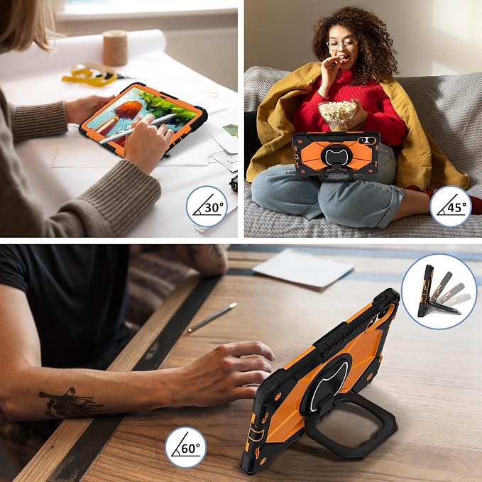 Black Orange