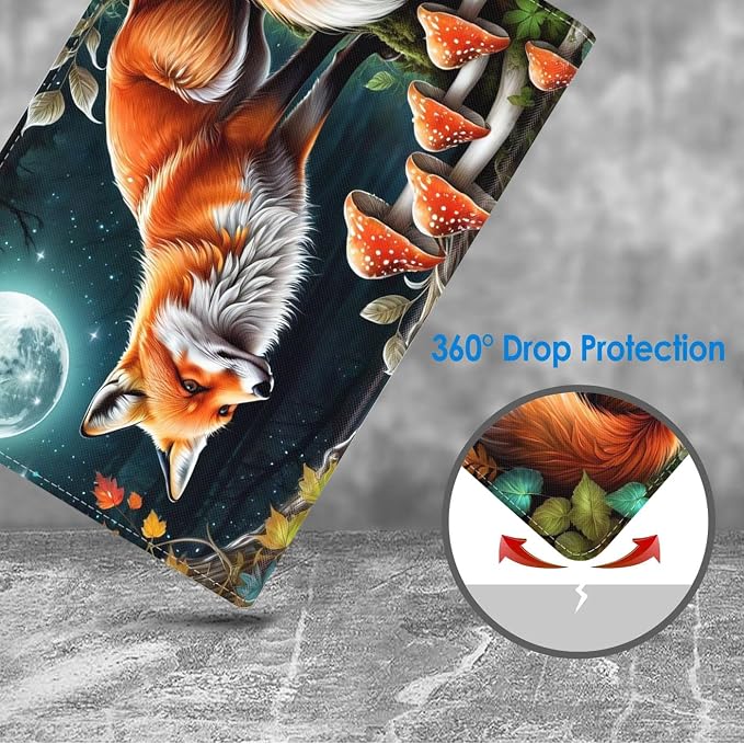 Tab-A9 Plus 2023 Case-134