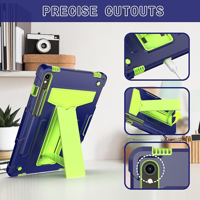 01 Blue+Green