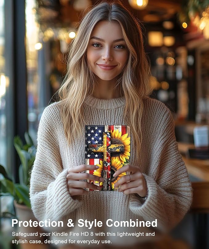 Cross American