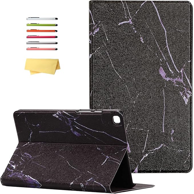 06# Purple Marble