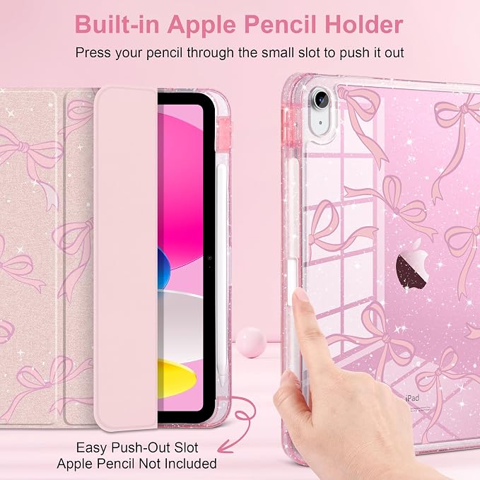 Pink Bows