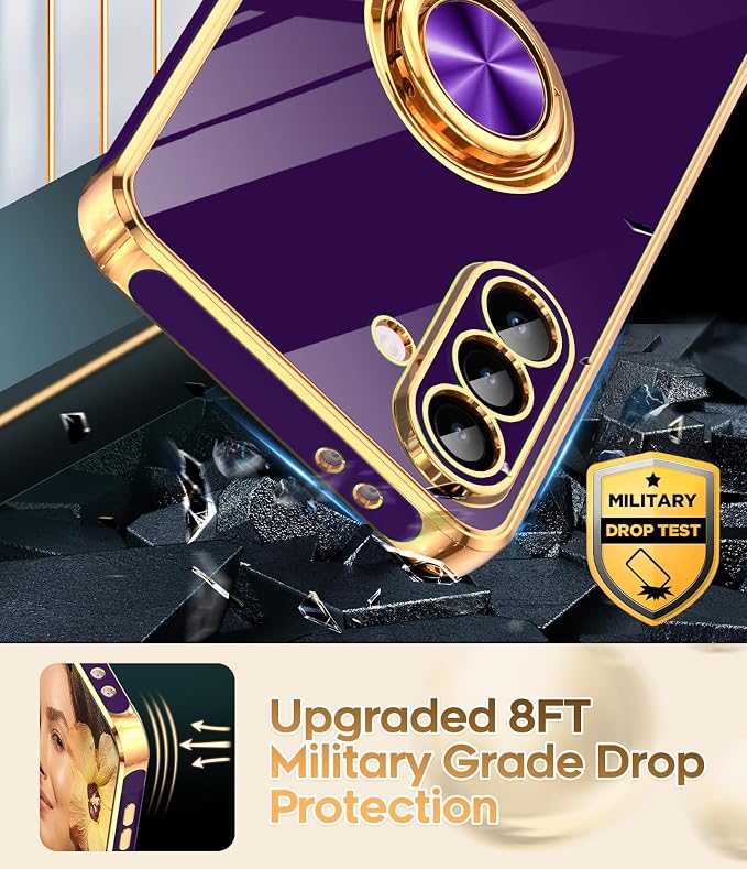 D-Purple