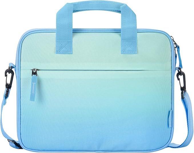 Choco Mocha Kids Tablet Sleeve Bag for Boys &amp Girls (10-12.5Inch)