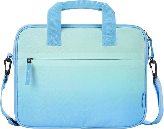 Choco Mocha Kids Tablet Sleeve Bag for Boys &amp Girls (10-12.5Inch)