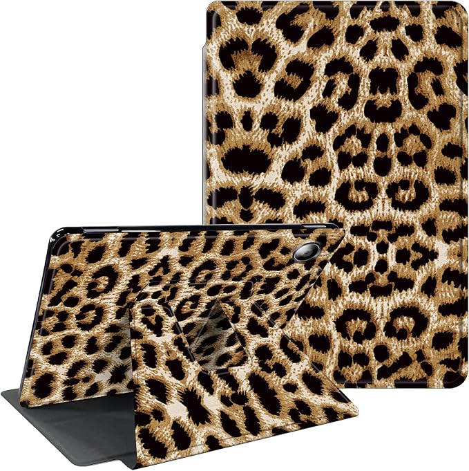 Cute Leopard Print