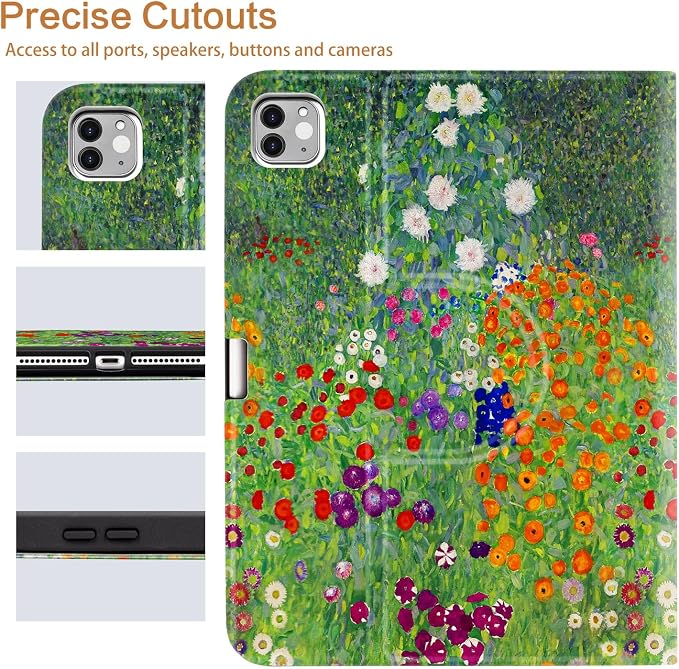 Colorful Garden