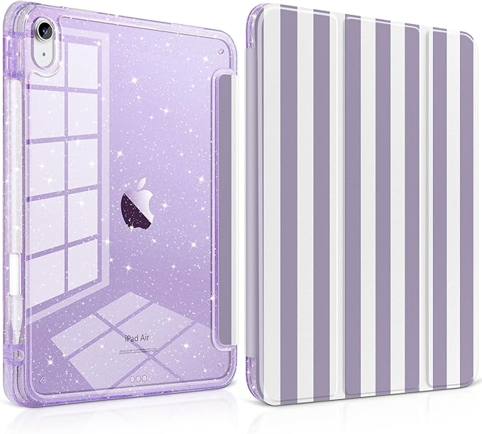 Purple Stripes