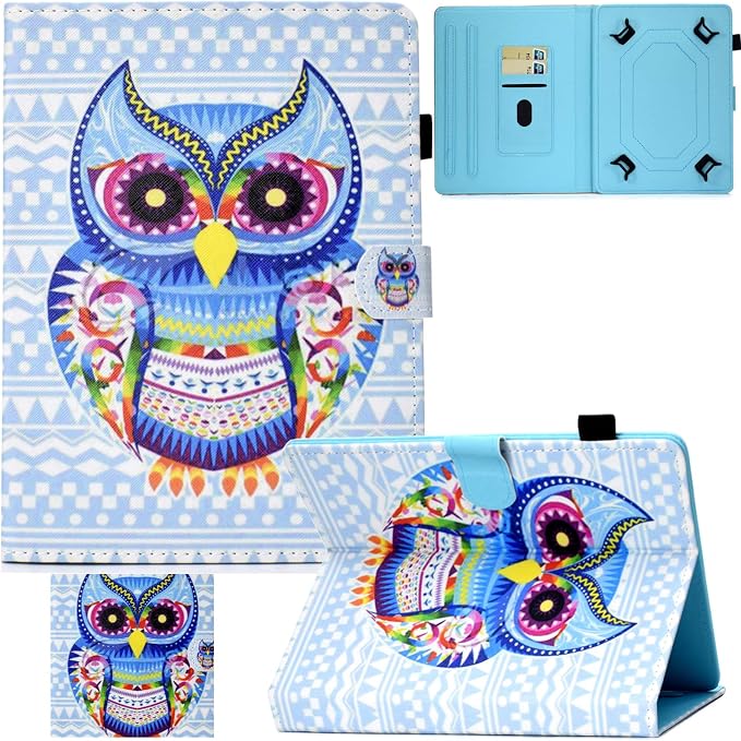 Blue Owl