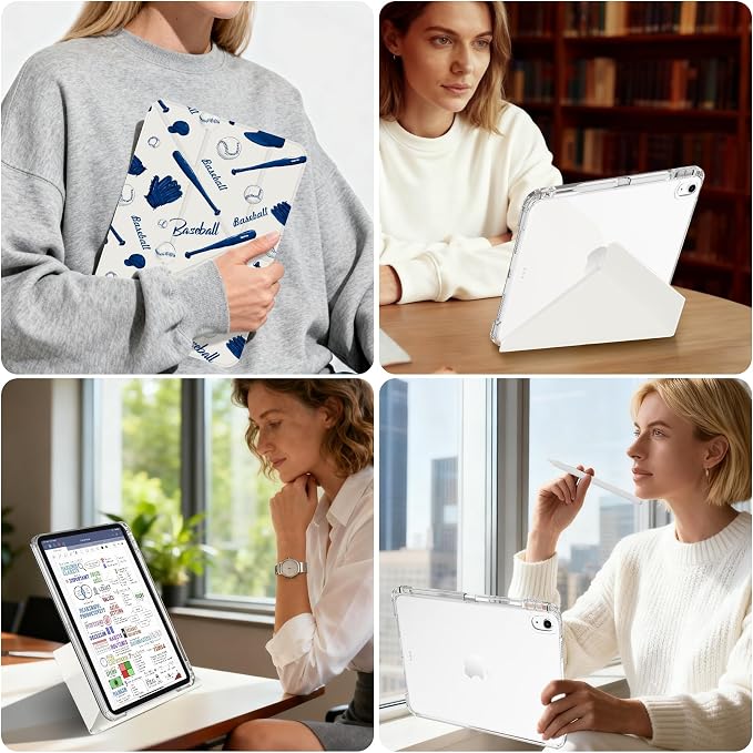 iPad 10th Gen