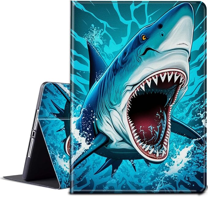 Shark Fish
