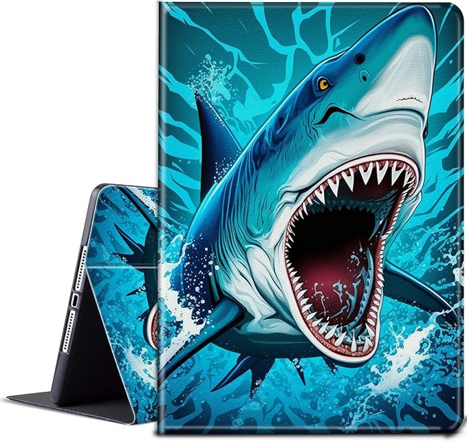 Shark Fish