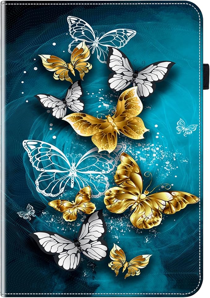 Green Butterfly