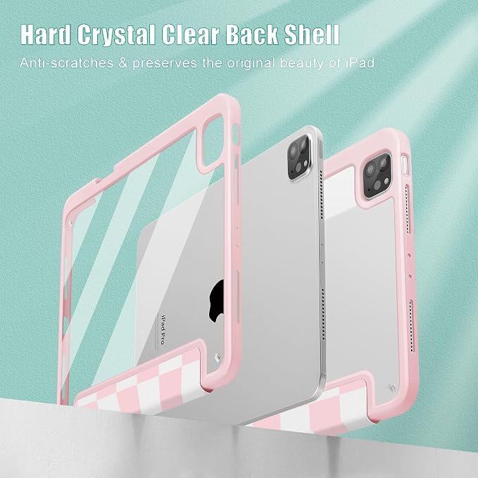 Lattice Pink