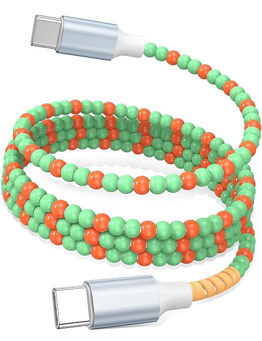 Green-Orange