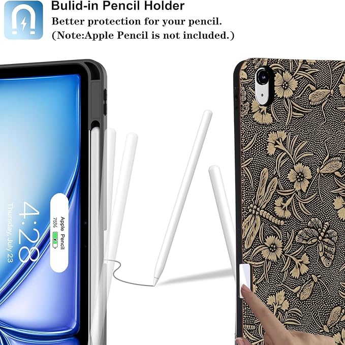 Butterfly Pattern