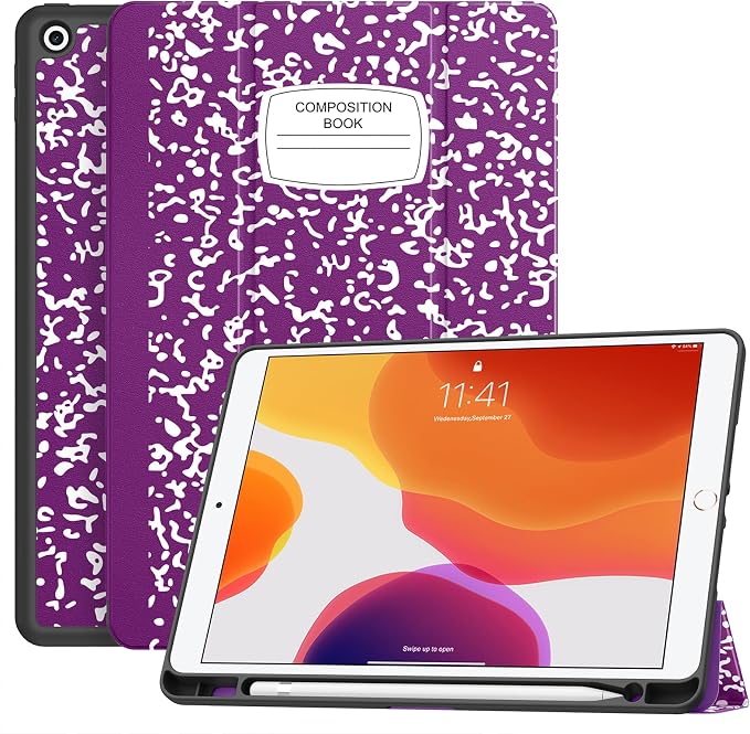 B-Book Violet