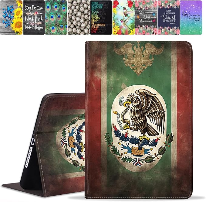 Mexican Flag