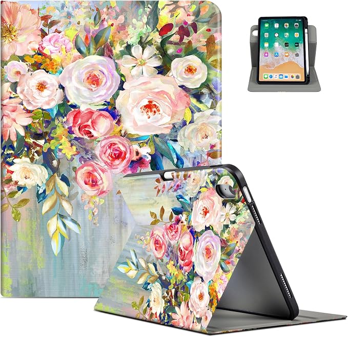Art Oil Painting Flowers