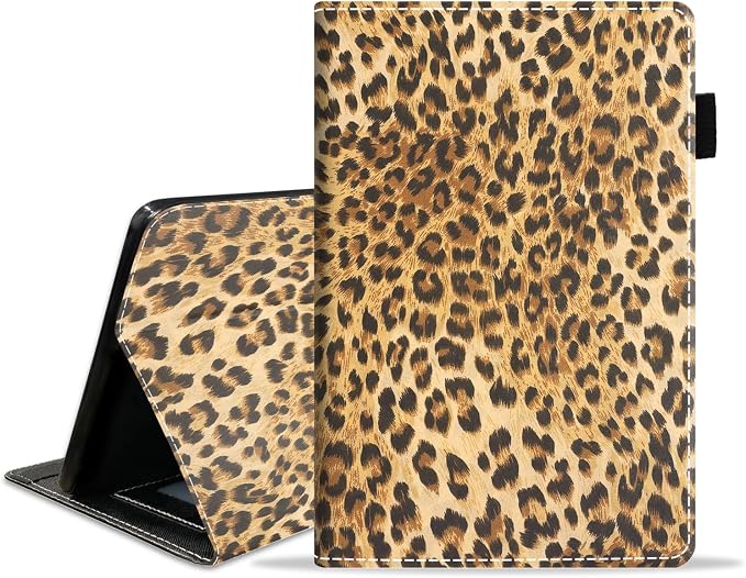 Leopard Print