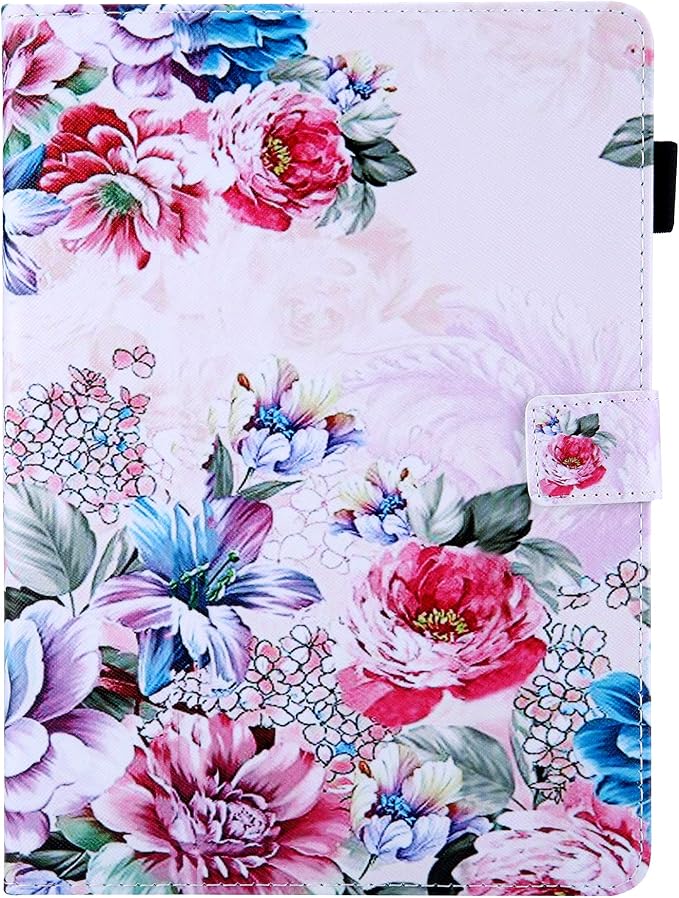 06# Colorful Rose