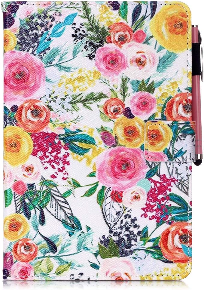 A7 Painting Flower
