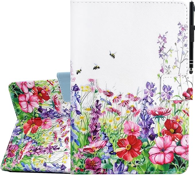 # Floral