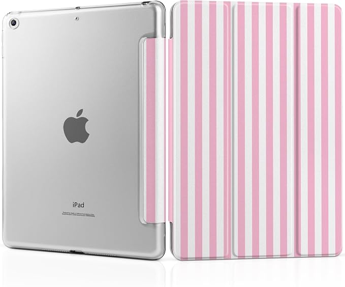 Pink Stripes
