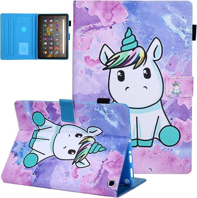 C_Cute Unicorn