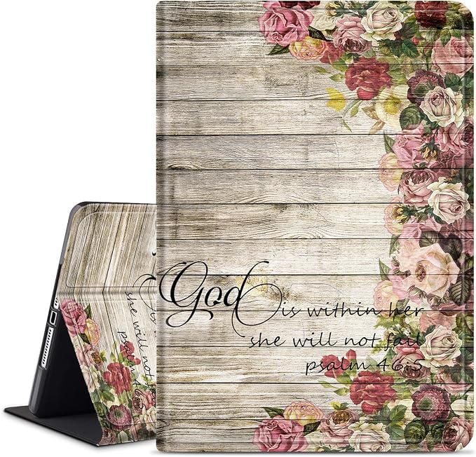 Scripture 46:5
