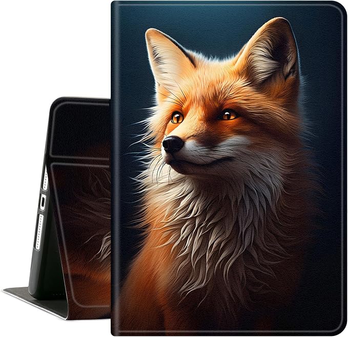 Cute Fox